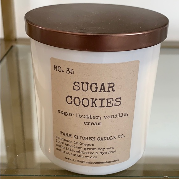 Other - Scented Candle